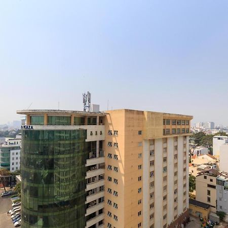 Austin Home Apartment Sky Center - Near Tan Son Nhat Airport Ho Chi Minh Zewnętrze zdjęcie