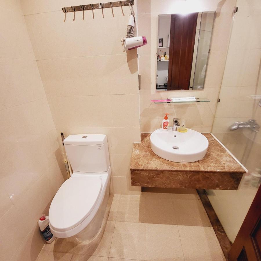 Austin Home Apartment Sky Center - Near Tan Son Nhat Airport Ho Chi Minh Zewnętrze zdjęcie