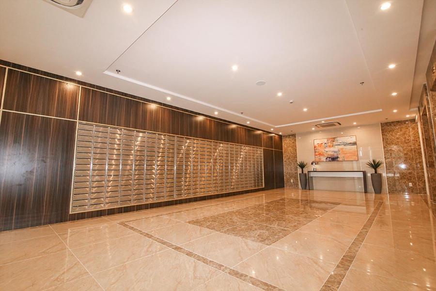 Austin Home Apartment Sky Center - Near Tan Son Nhat Airport Ho Chi Minh Zewnętrze zdjęcie