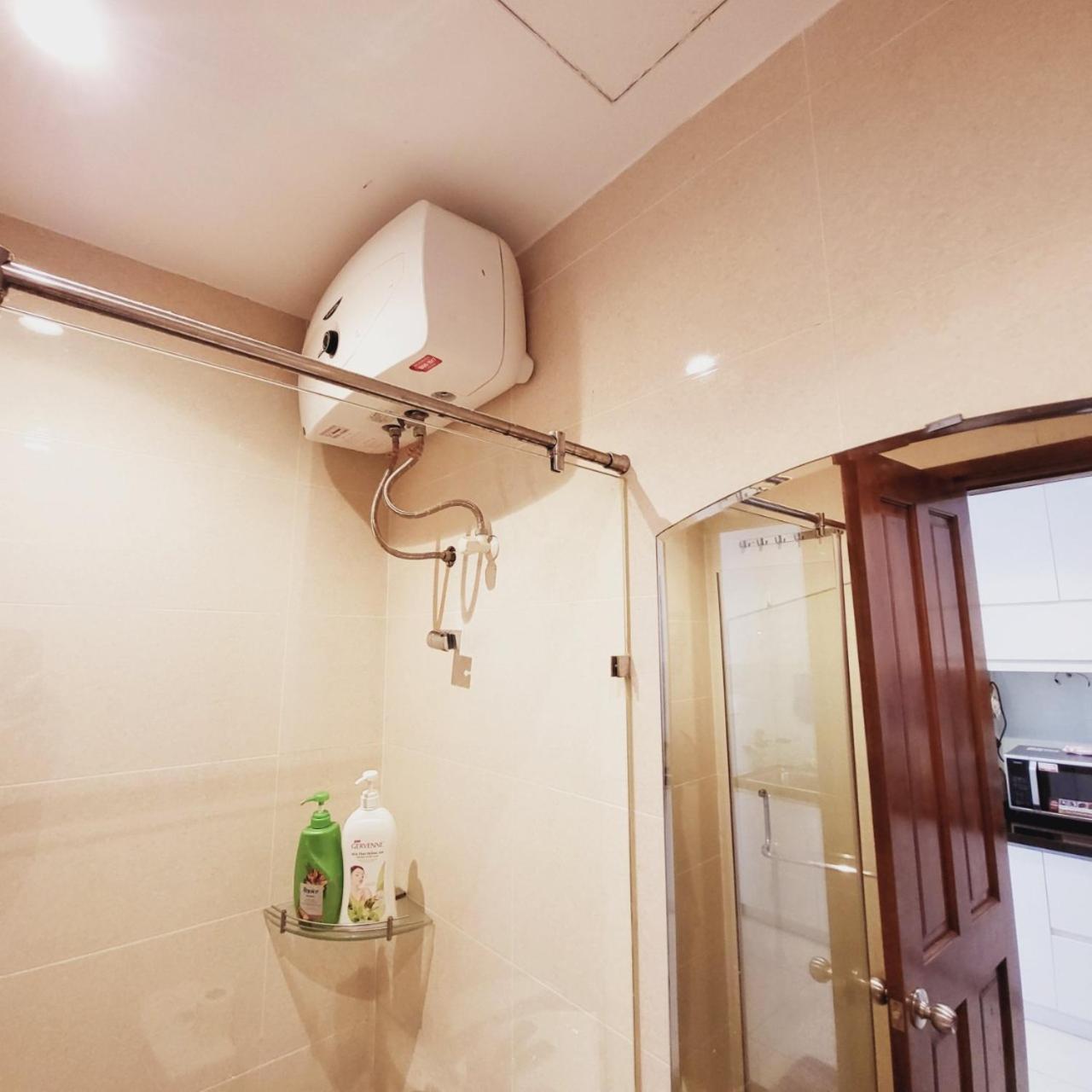 Austin Home Apartment Sky Center - Near Tan Son Nhat Airport Ho Chi Minh Zewnętrze zdjęcie