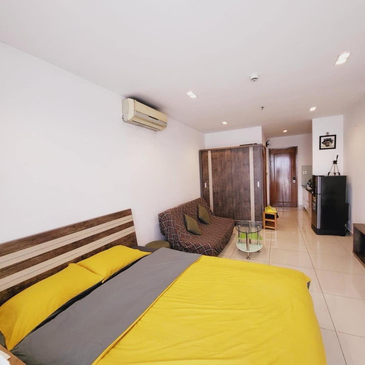 Austin Home Apartment Sky Center - Near Tan Son Nhat Airport Ho Chi Minh Zewnętrze zdjęcie